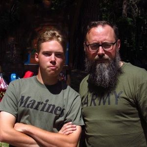 Meet your Posher, David